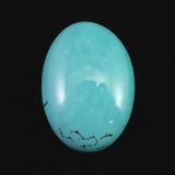 スリーピングビューティー鉱山産 ターコイズ トルコ石 ルース 11.3g (ID:13761)