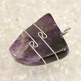 H&E社 オーラライト23(AZOZEO) タンブルペンダントトップ 9.5g (ID:13774)