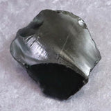 インドネシア産アンダラクリスタル　ブルーグレー 15.5g (ID:13967)