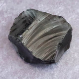 インドネシア産アンダラクリスタル　ブルーグレー 15.5g (ID:13967)