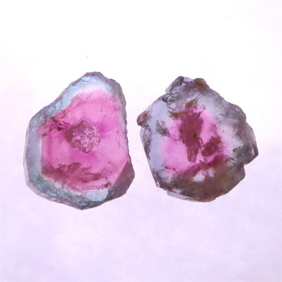 アメジスト原石 北海道 紋別市産 紫水晶 アメジスト 原石 47.0g (ID:33691) | 榎本通商