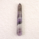 H&E社 オーラライト23(AZOZEO)  100mmワンド  証明書付  36.0g (ID:14225)