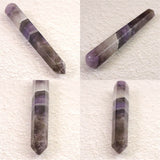 H&E社 オーラライト23(AZOZEO)  100mmワンド  証明書付  36.0g (ID:14225)