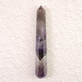 H&E社 オーラライト23(AZOZEO)  100mmワンド  証明書付  36.0g (ID:14225)