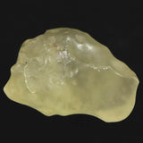 リビアングラス 37mm原石 21.0g (ID:14393)