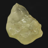 リビアングラス 37mm原石 21.0g (ID:14393)