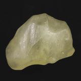 リビアングラス 37mm原石 21.0g (ID:14393)