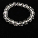 コロンビア産 レムリアンシード 10mm玉ブレスレット 30.4g (ID:14513)