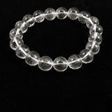 コロンビア産 レムリアンシード 10mm玉ブレスレット 30.4g (ID:14513)