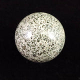 H&E社 ガーディアナイト(AZOZEO) 25mmスフィア 証明書付 21.8g (ID:14605)