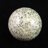 H&E社 ガーディアナイト(AZOZEO) 25mmスフィア 証明書付 21.8g (ID:14605)