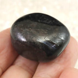 H&E社 アルベゾナイト アルベゾン閃石 タンブル 15.2g (ID:14623)