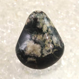 岐阜県根尾谷産 菊花石 16.2g (ID:14636)