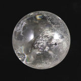 コロンビア産 レムリアンシード 35mmスフィア 62.9g (ID:14781)