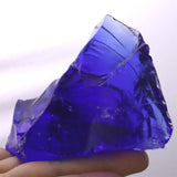 シェラネバダ産アンダラクリスタル インディゴ 162g (ID:14806)