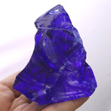 シェラネバダ産アンダラクリスタル インディゴ 162g (ID:14806)