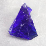 シェラネバダ産アンダラクリスタル インディゴ 162g (ID:14806)