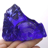 シェラネバダ産アンダラクリスタル インディゴ 162g (ID:14806)