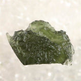 モルダバイト AAA 17mm原石　3.40ｇ (ID:14869)