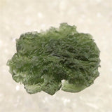 モルダバイト 原石 AAA　5.24ｇ (ID:14870)