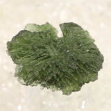 モルダバイト 原石 AAA　5.24ｇ (ID:14870)