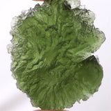 モルダバイト 原石 AAA　5.24ｇ (ID:14870)