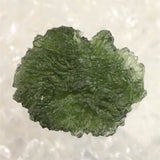 モルダバイト 原石 AAA　5.24ｇ (ID:14870)