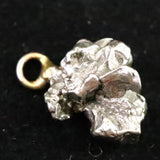 カンポ・デル・シエロ隕石 ペンダントトップ 4.8g (ID:14886)