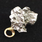 カンポ・デル・シエロ隕石 ペンダントトップ 4.8g (ID:14886)