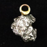 カンポ・デル・シエロ隕石 ペンダントトップ 4.8g (ID:14886)