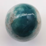 アフガナイト 42mmシバリンガム 蛍光 32.5ｇ (ID:14929)