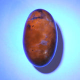 アフガナイト 42mmシバリンガム 蛍光 32.5ｇ (ID:14929)