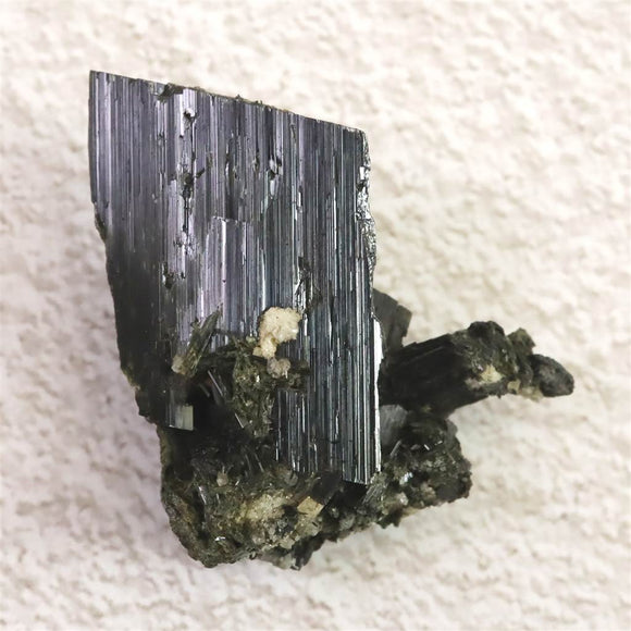 ザギマウンテン産 29mmエジリン輝石  8.68g (ID:14967)