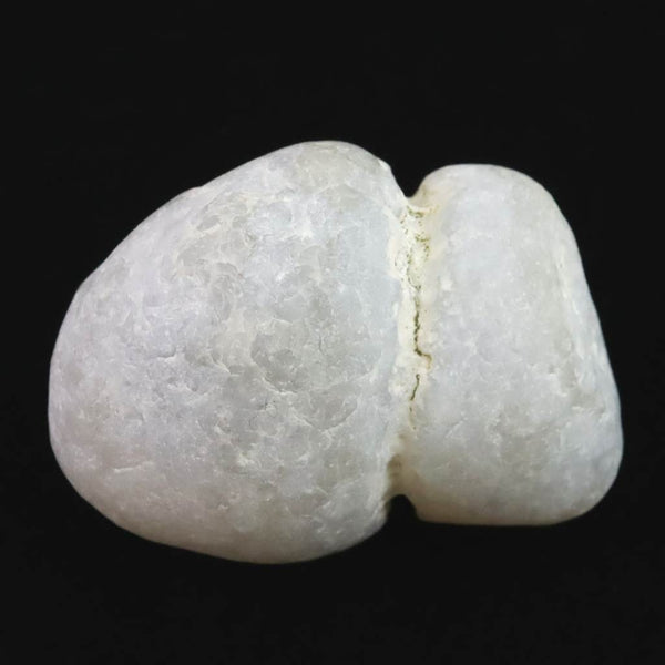 花石絵（原石メノウ他） 北海道 花石メノウ 瑪瑙 原石 61.3g (ID:15082) | 榎本通商