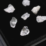 ロシア産 フェナカイト AAA 小原石セット 3.45ct (ID:15212)