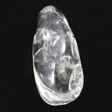 ロシアンレムリアン タンブル 17.1g (ID:15214)