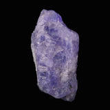 タンザナイト 非加熱 25.1mm原石 結晶 24.7ct  (ID:15278)