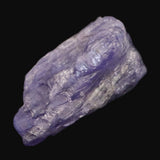タンザナイト 非加熱 25.1mm原石 結晶 24.7ct  (ID:15278)