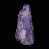 タンザナイト 非加熱 25.1mm原石 結晶 24.7ct  (ID:15278)