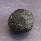 オーストラライト オーストラリア産テクタイト　原石　6.3ｇ (ID:15766)