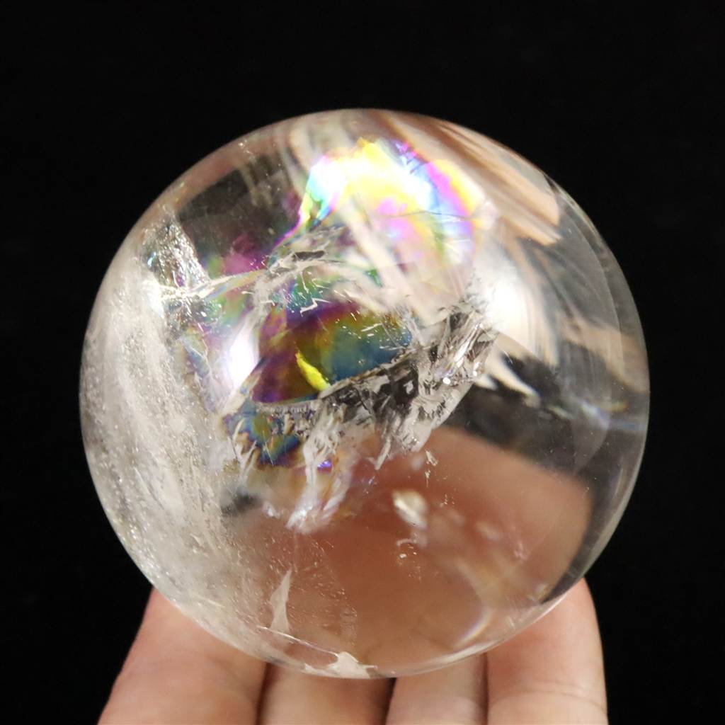 水晶 | 榎本通商