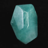 南アフリカ産 エメラルド ルース 5.7g (ID:15895)