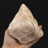 ネリーランド ローズクォーツ ピンク　 (ID:16022)