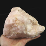 ネリーランド ローズクォーツ ピンク　 (ID:16022)