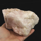 ネリーランド ローズクォーツ ピンク　 (ID:16022)