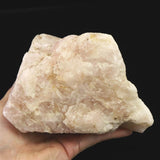 ネリーランド ローズクォーツ ピンク　 (ID:16022)