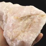 ネリーランド ローズクォーツ ピンク　 (ID:16022)