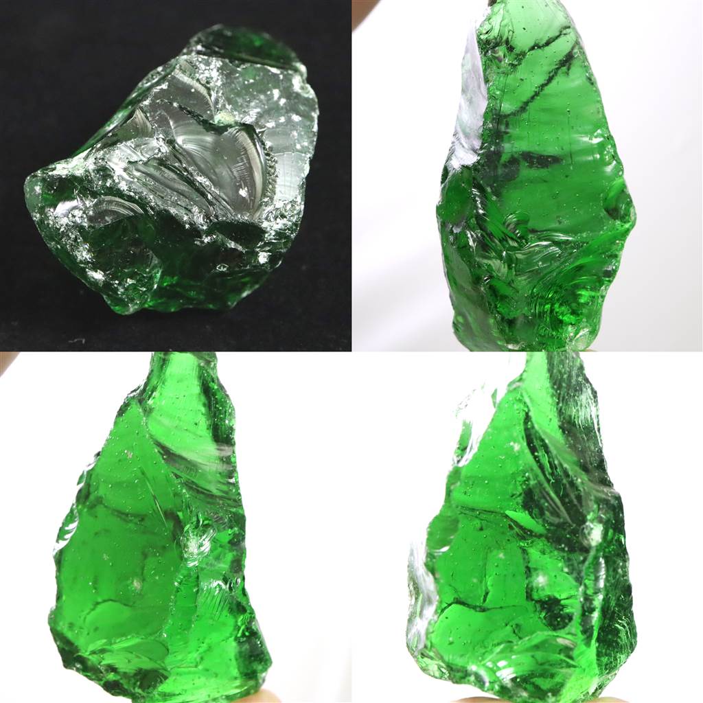 シェラネバダ産 アンダラクリスタル グリーン 47.1g (ID:16121) | 榎本通商