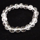 H&E社 サチャロカ アゼツライト（AZOZEO) 10mm玉ブレスレット 証明書付 26.5g (ID:16498)