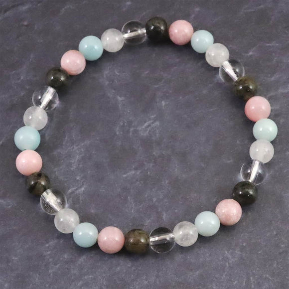 H&E社 シナジーブレスレット | 榎本通商